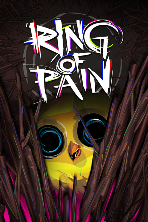 Ring of Pain's cover