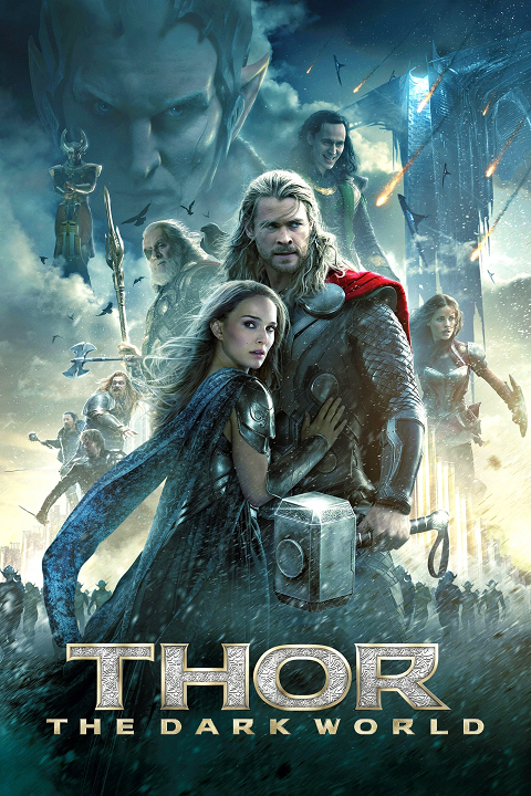 Thor: The Dark World's image