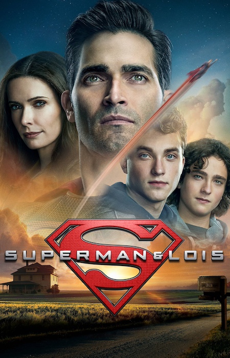 Superman & Lois's image