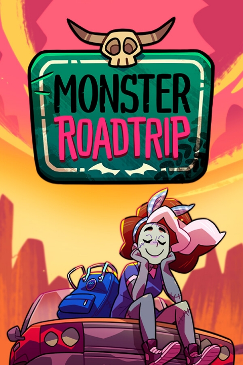 Monster Prom 3: Monster Roadtrip's image