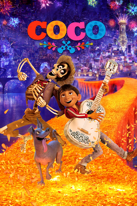 Coco's image