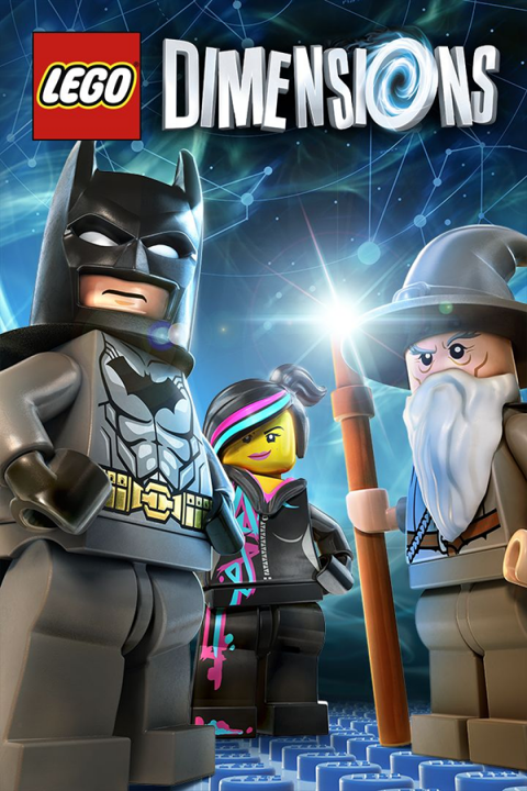 LEGO Dimensions's image