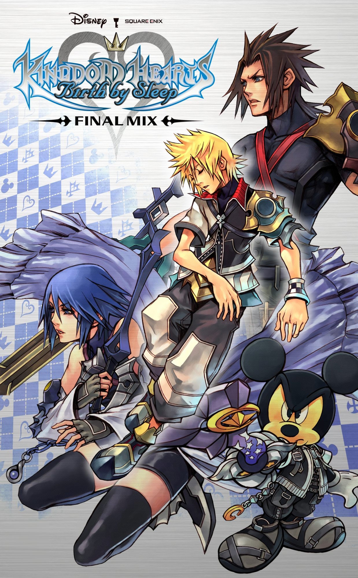 Cover 3