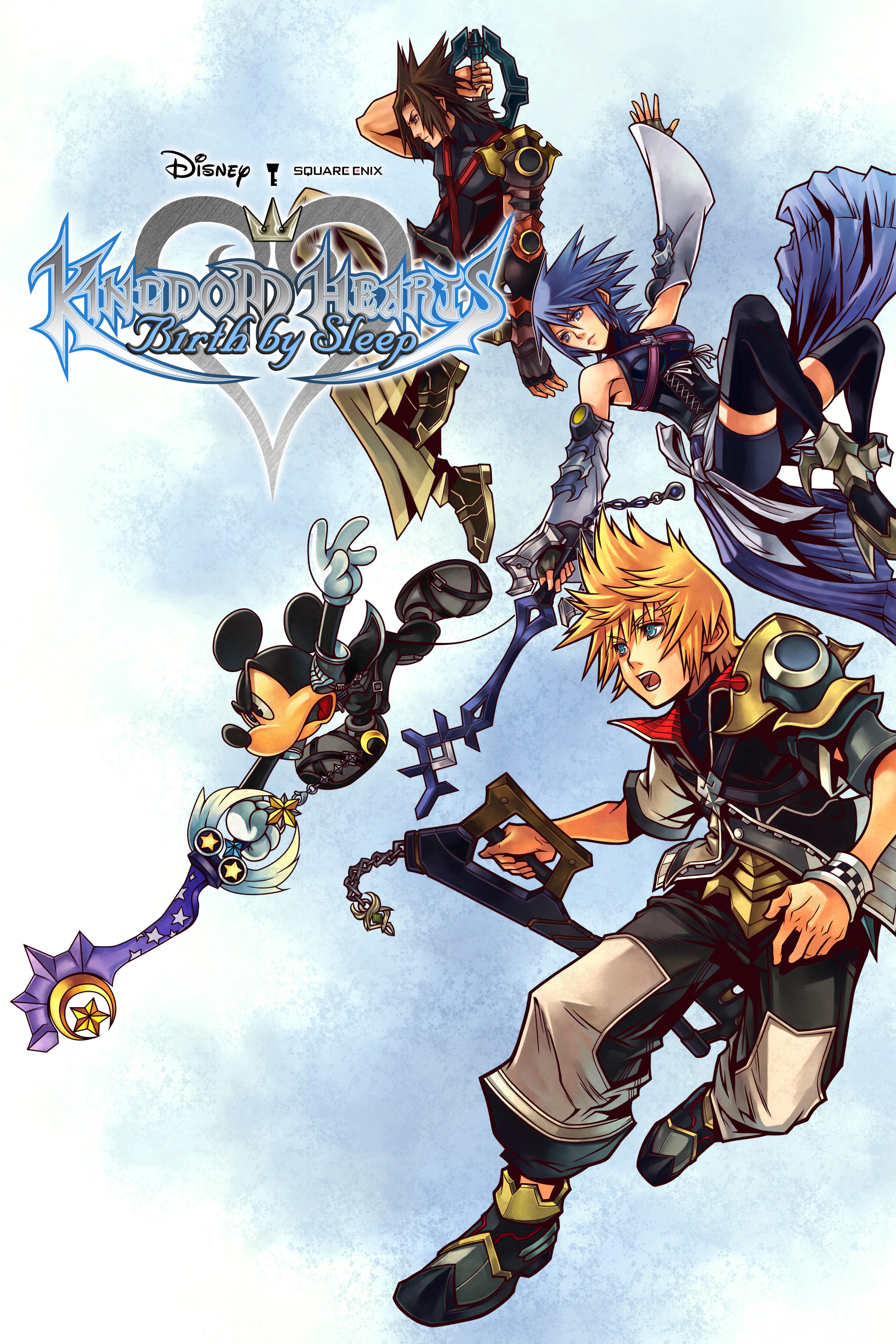 Cover 1