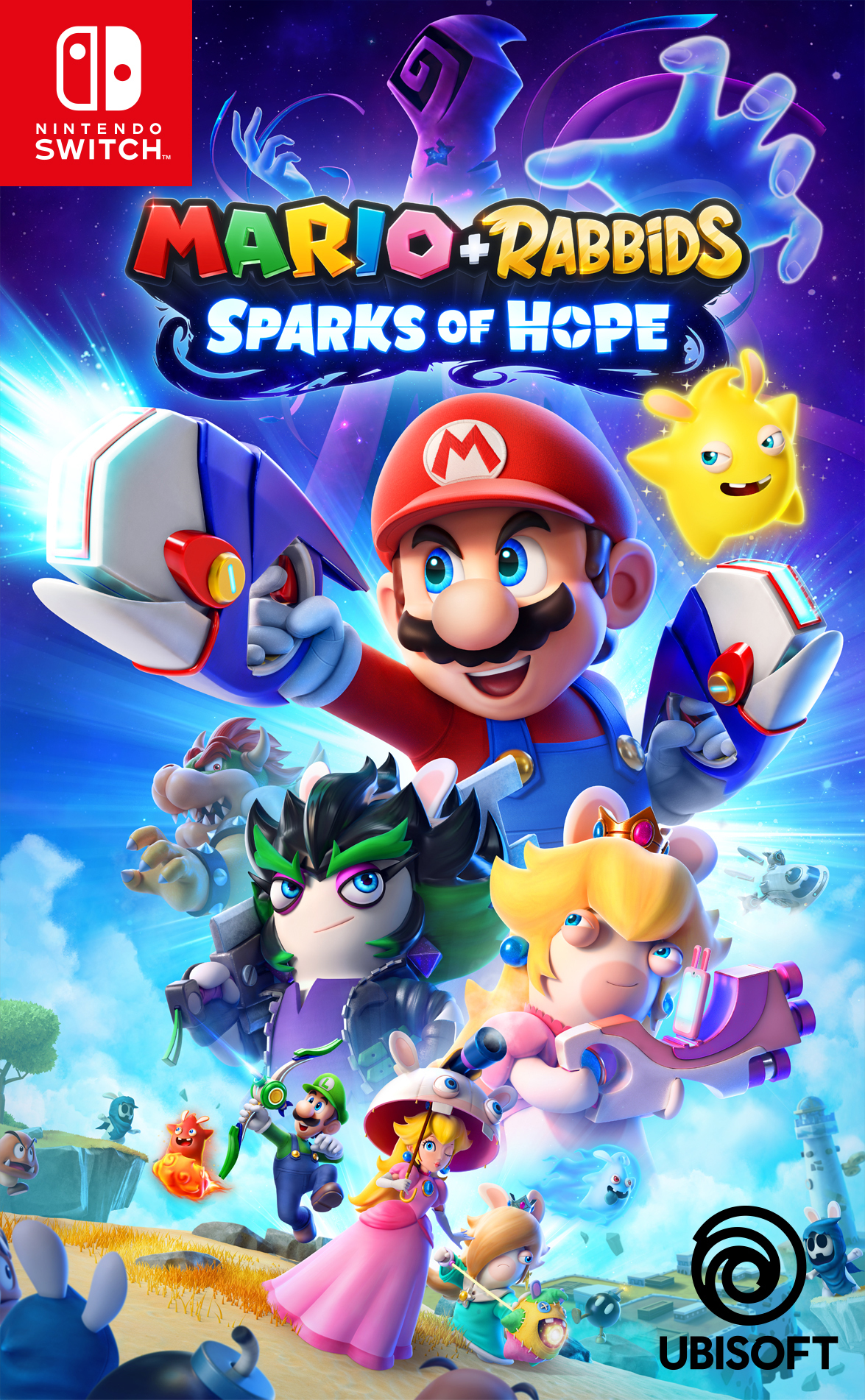 Cover 64