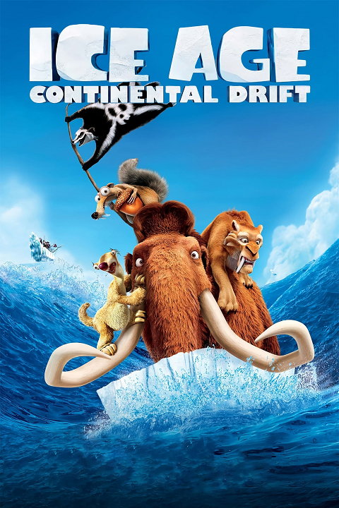 Ice Age: Continental Drift's image