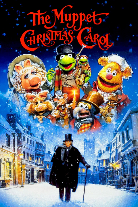 The Muppet Christmas Carol's image