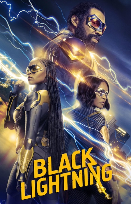 Black Lightning's image