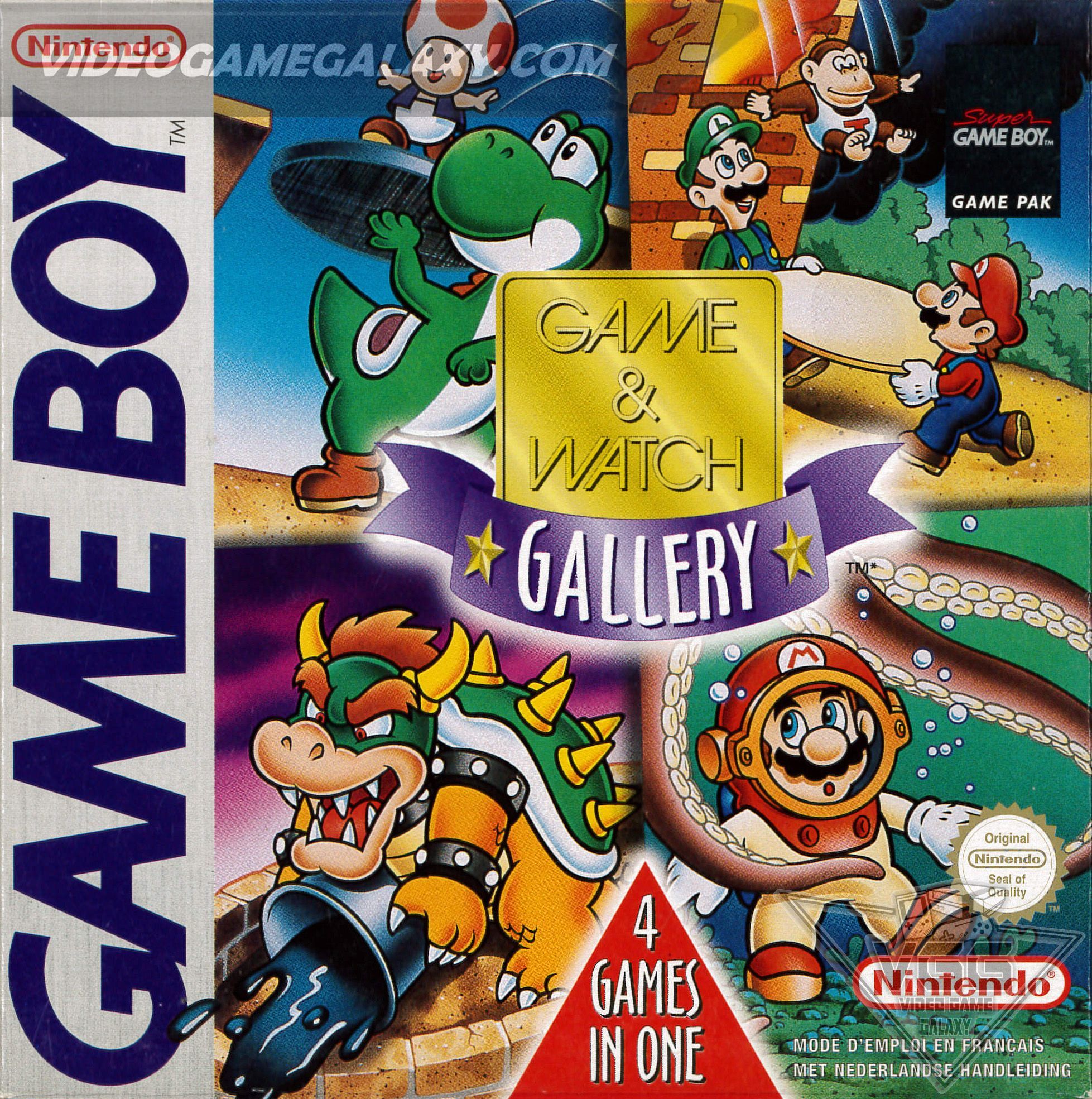 Cover 4