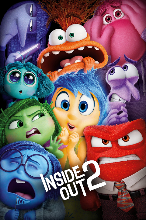 Inside Out 2's image
