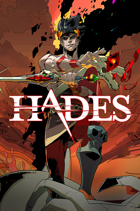 Hades's image