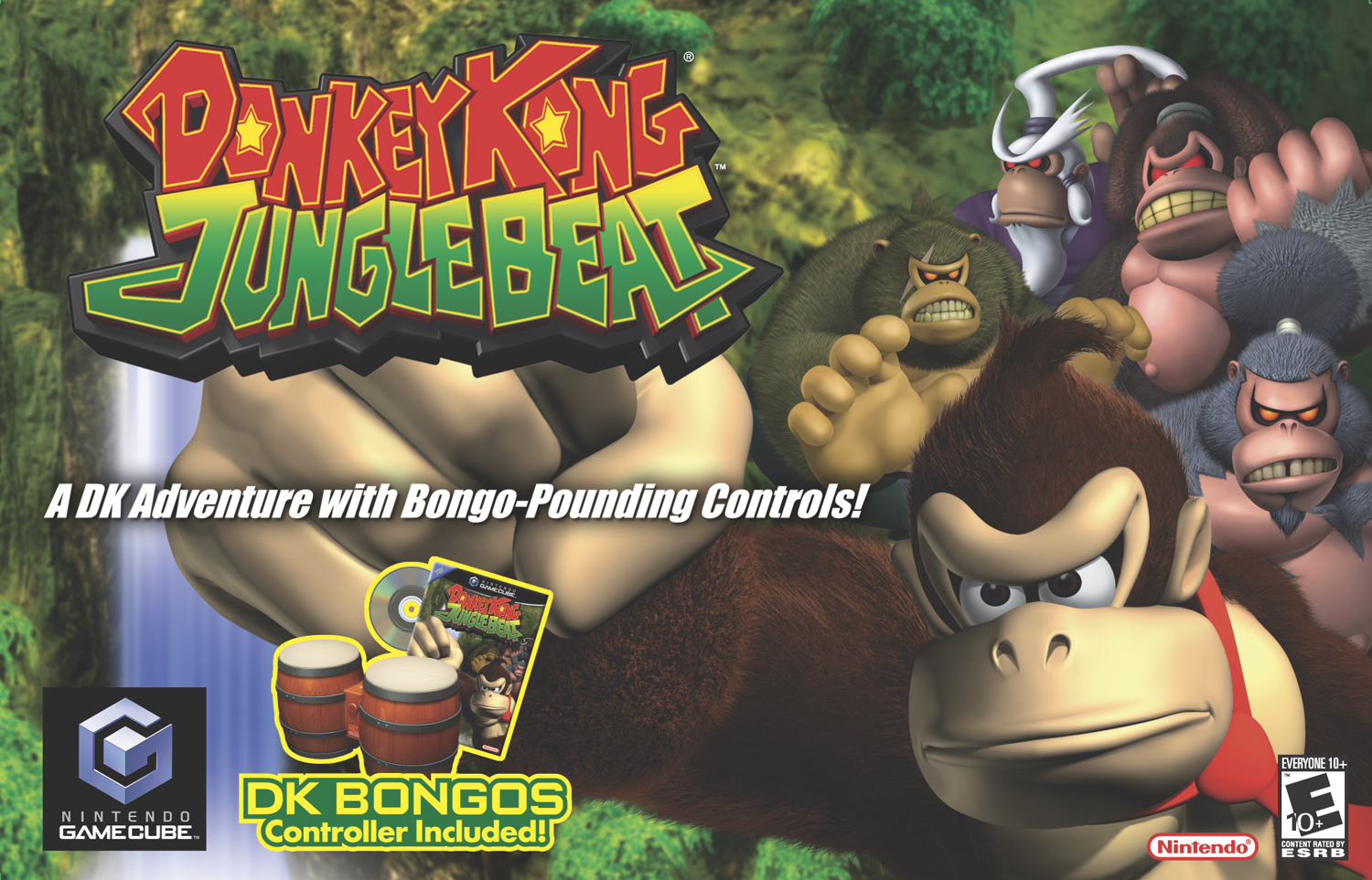 Cover 5