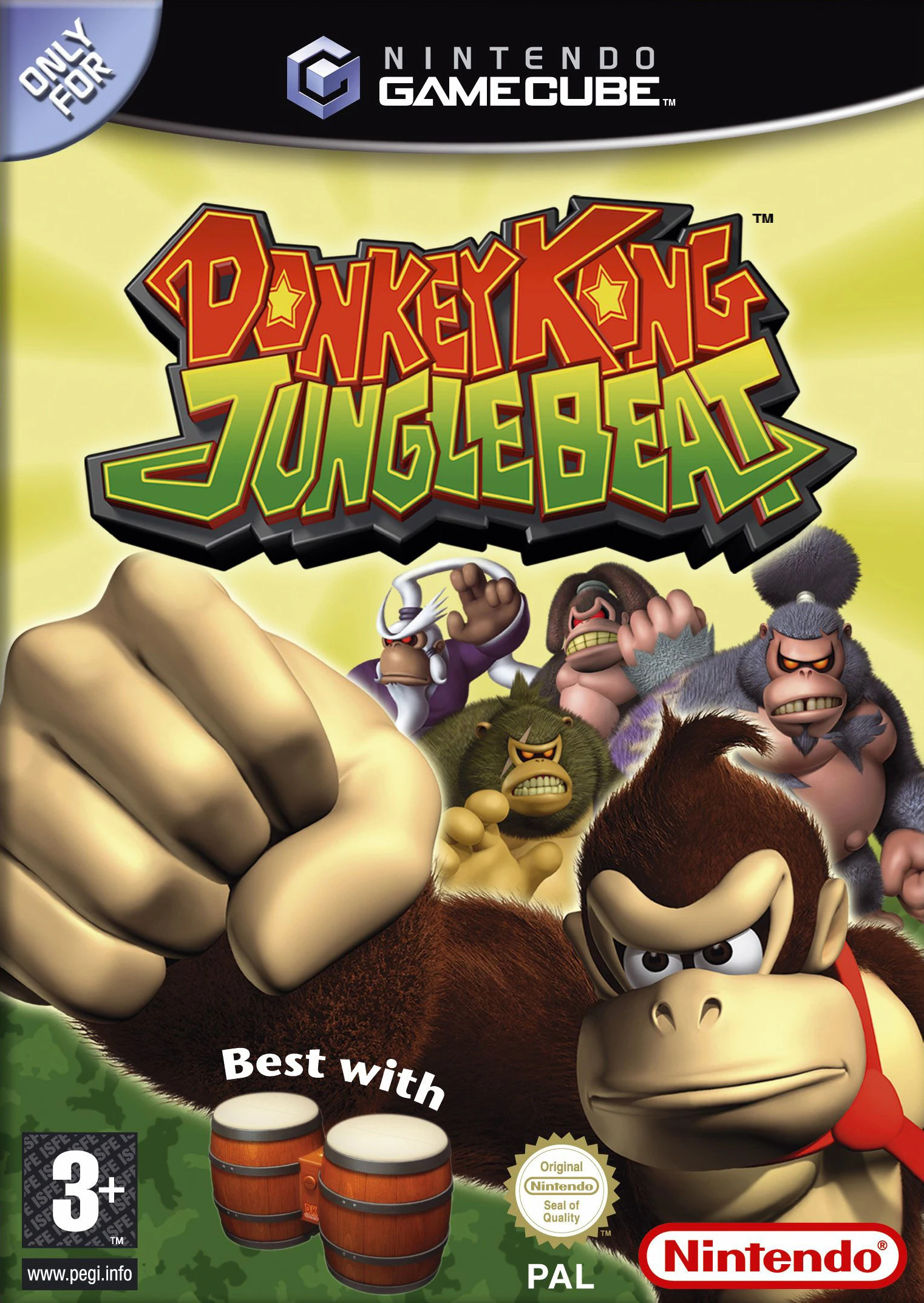Cover 3