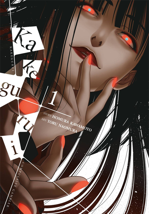 Cover 1