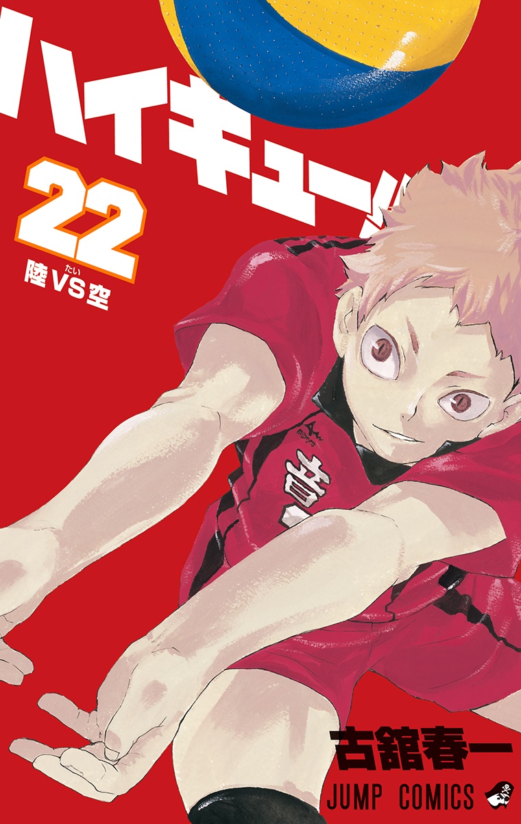 Cover 22