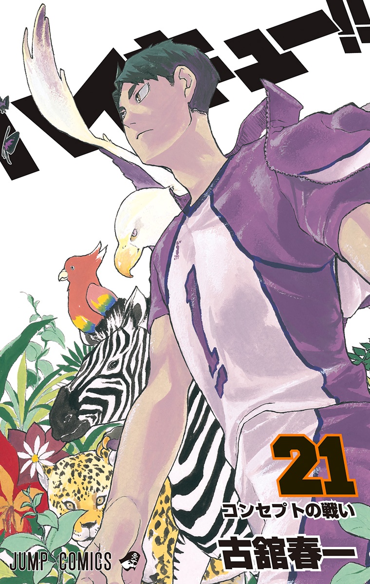 Cover 21
