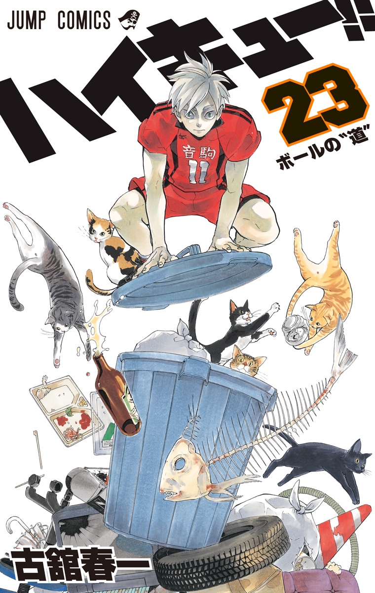 Cover 23