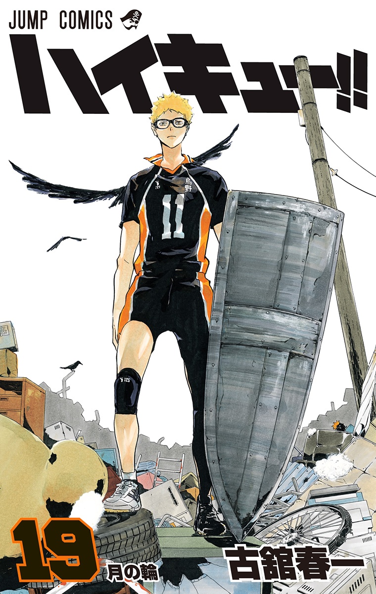 Cover 19
