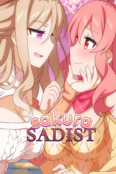 Sakura Sadist's cover