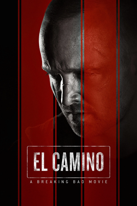El Camino: A Breaking Bad Movie's cover