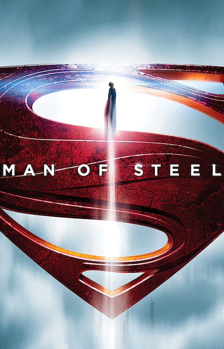 Man of Steel's image