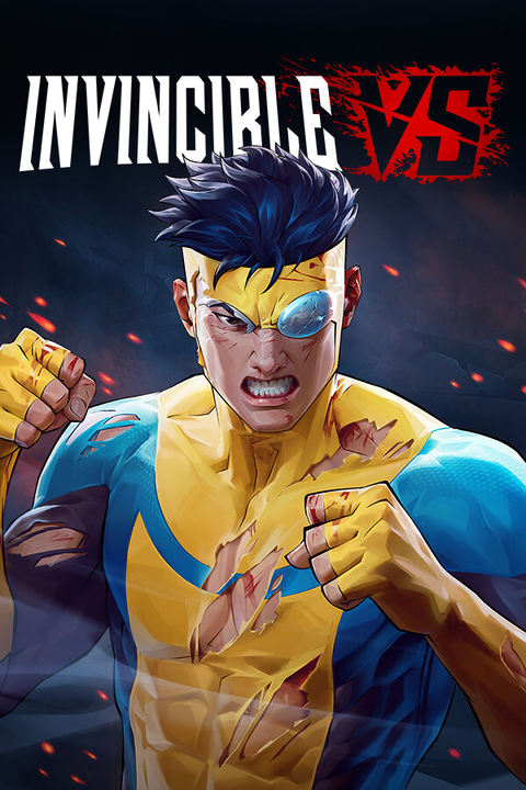 Invincible VS's image