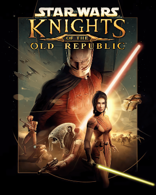 Star Wars: Knights of the Old Republic's image