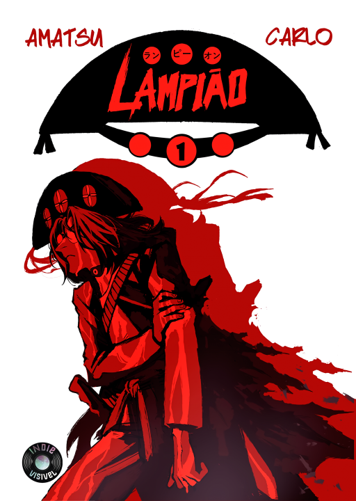 Lampião's cover