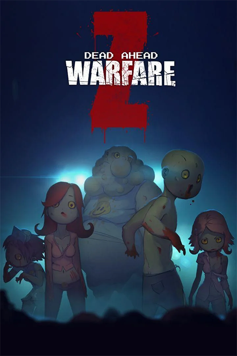 Dead Ahead: Zombie Warfare's image