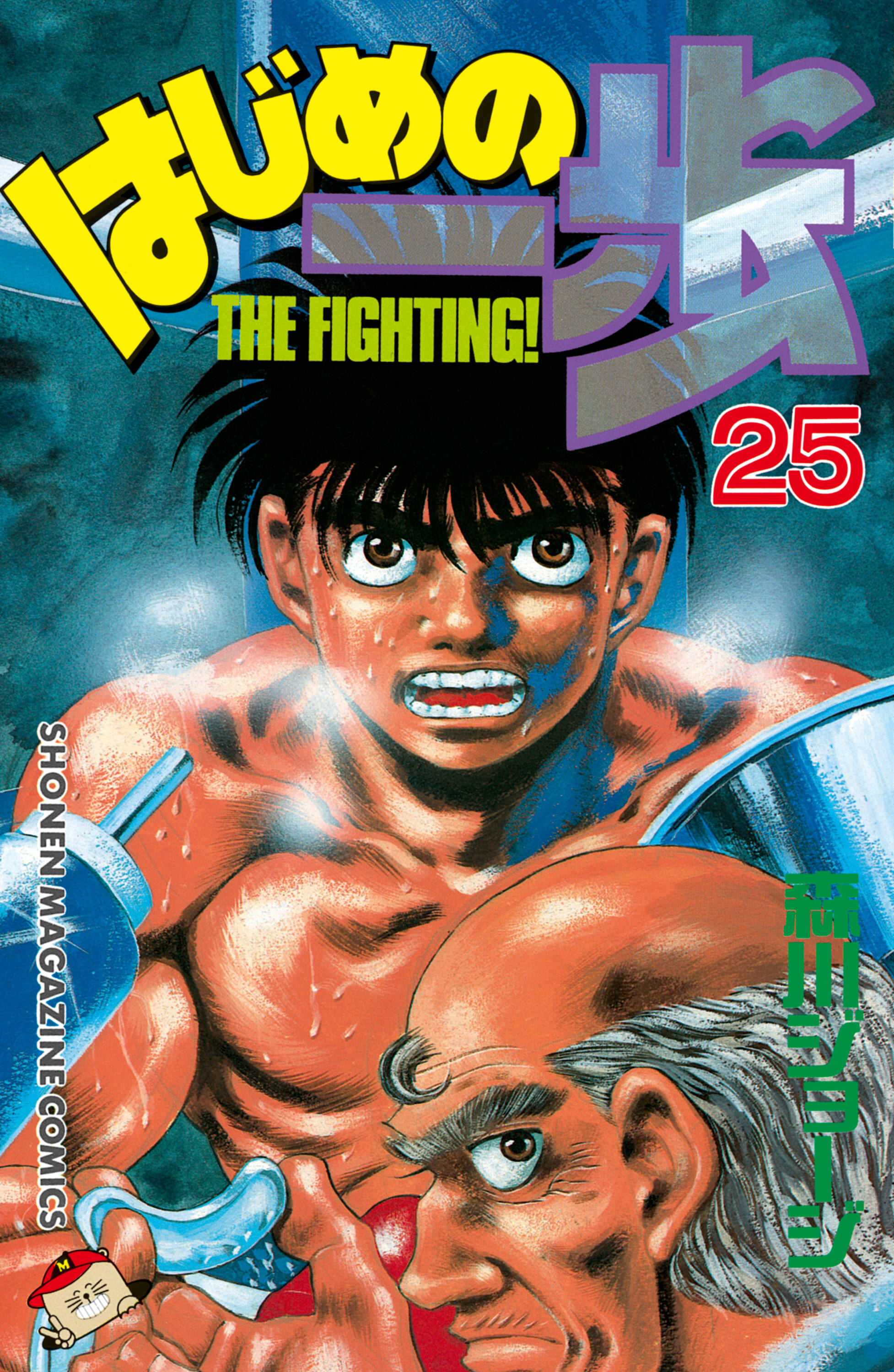 Cover 25
