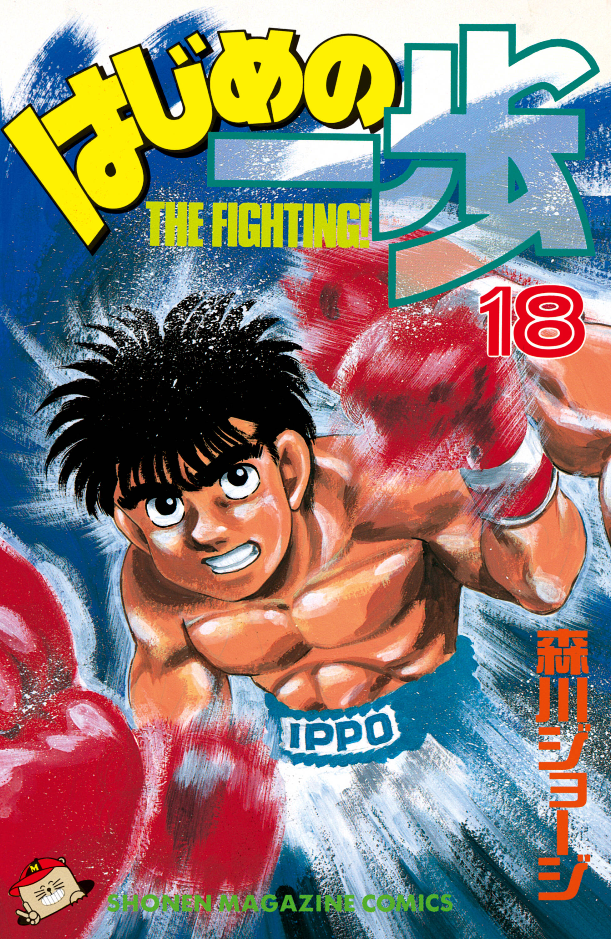 Cover 18