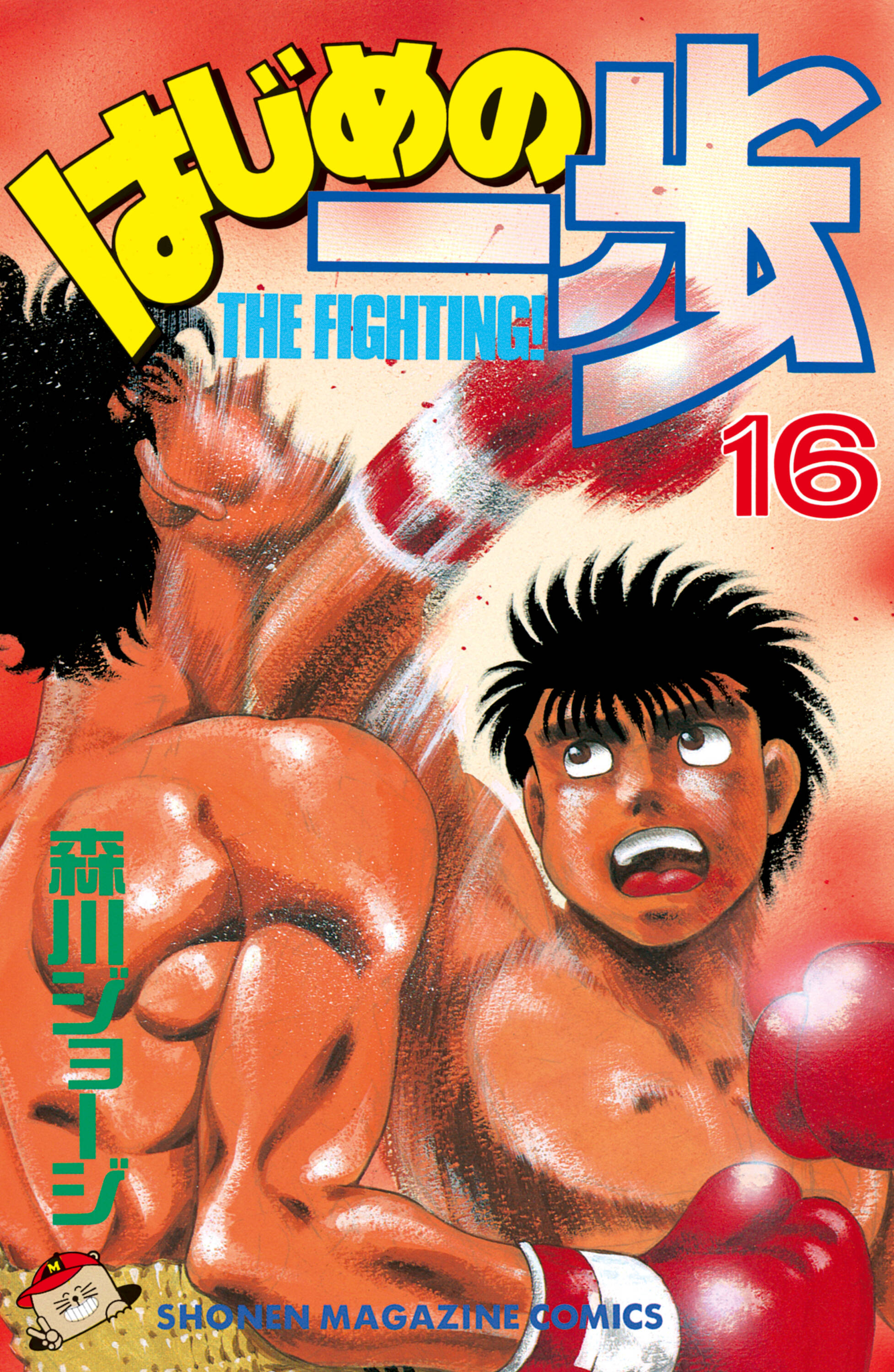 Cover 16