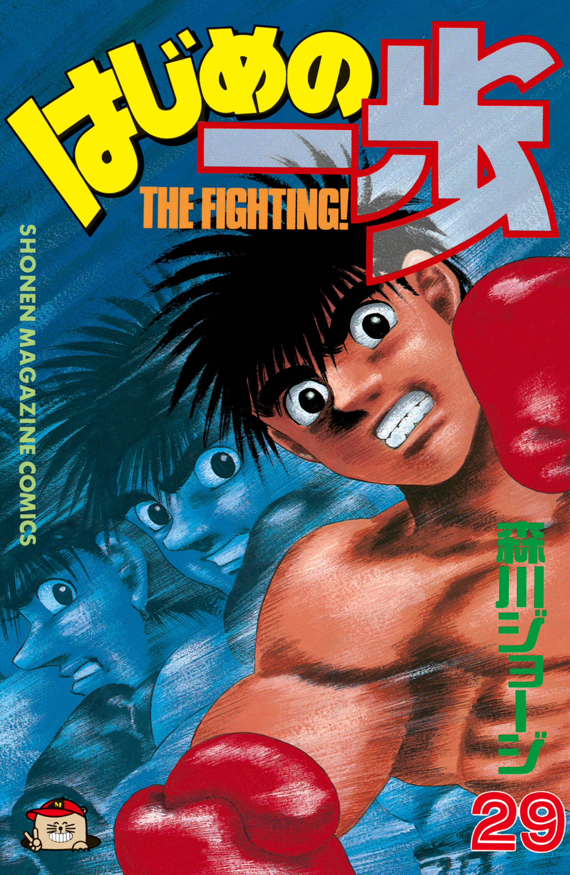 Cover 29
