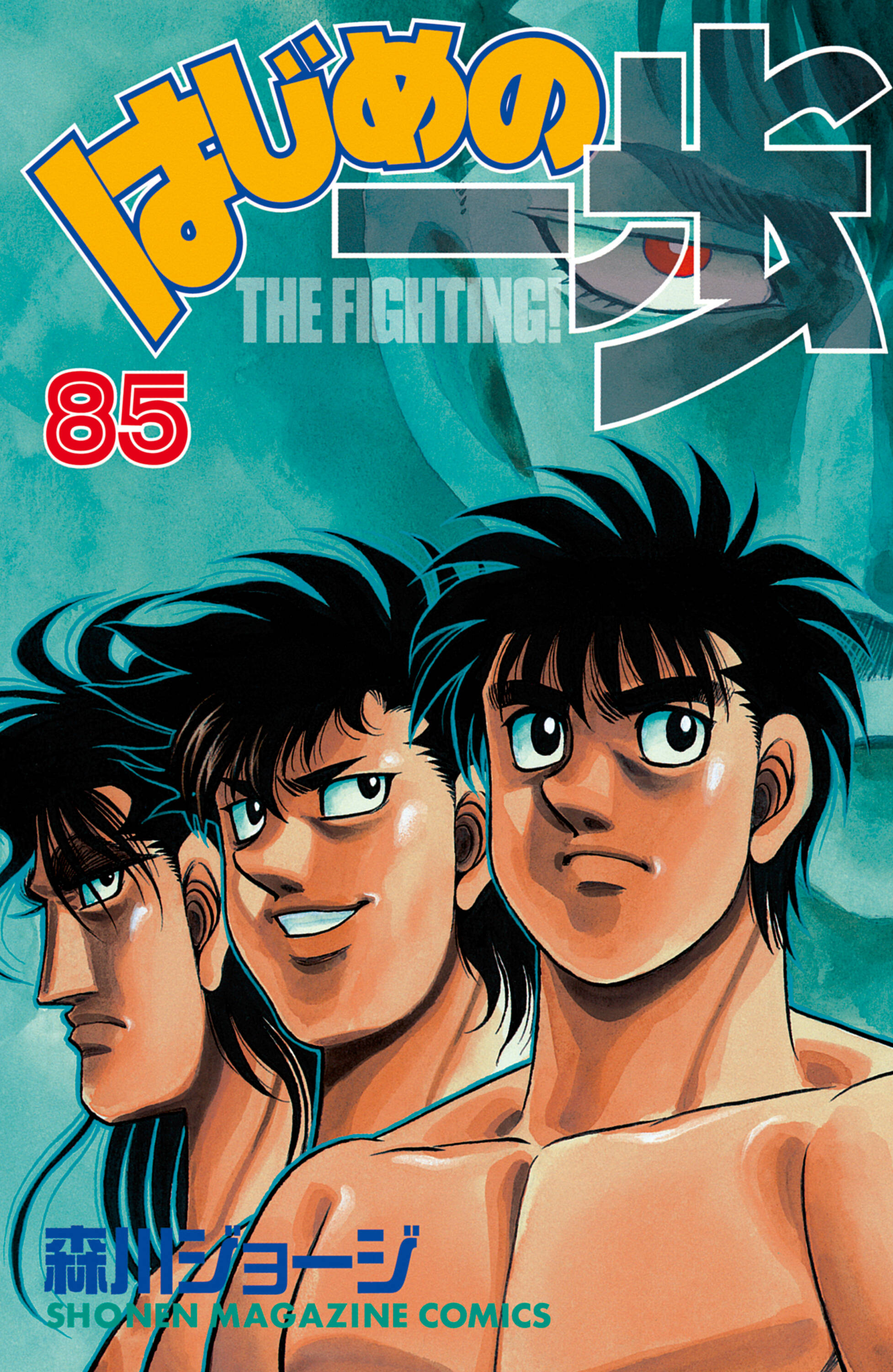 Cover 85