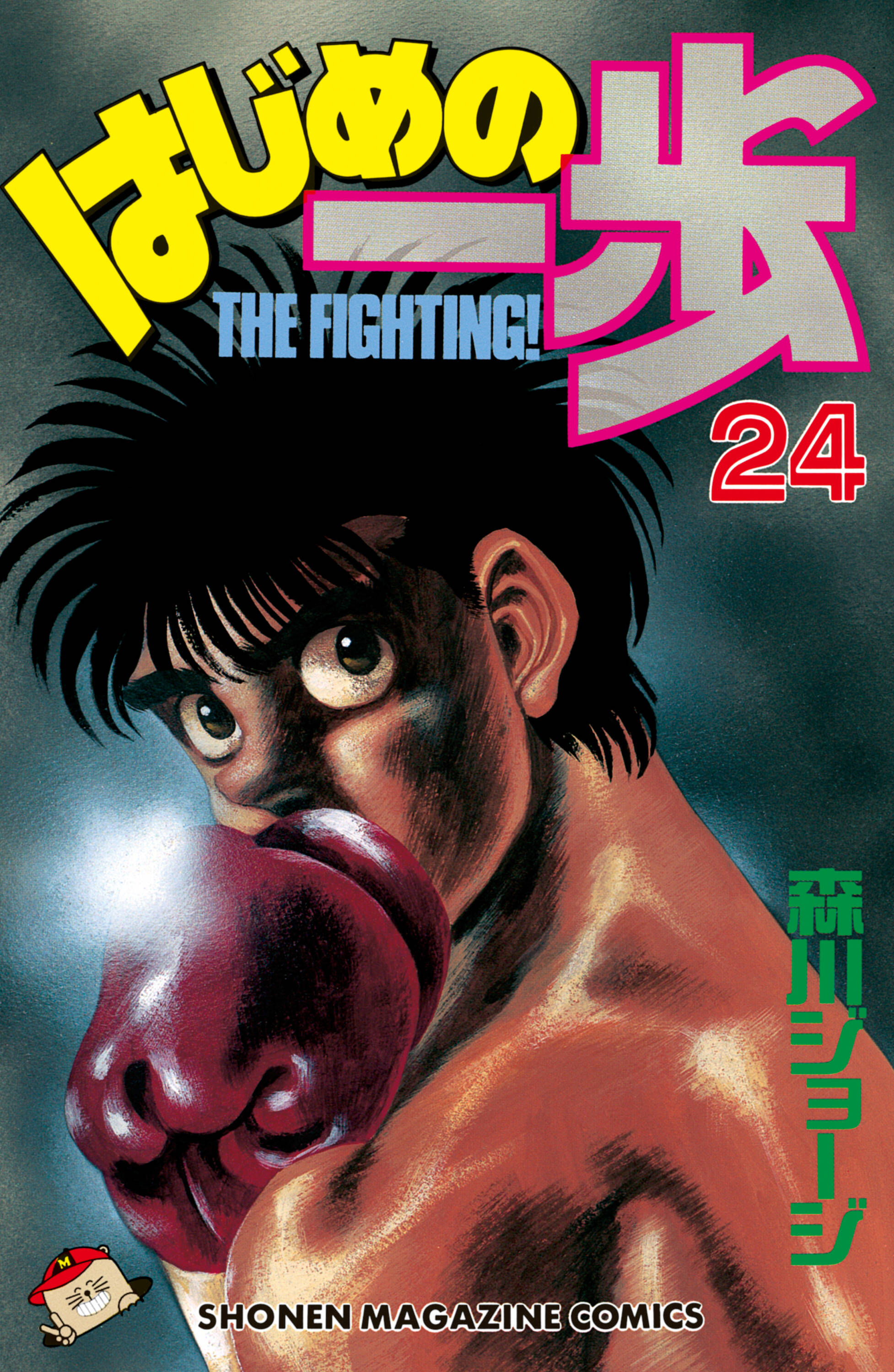 Cover 24