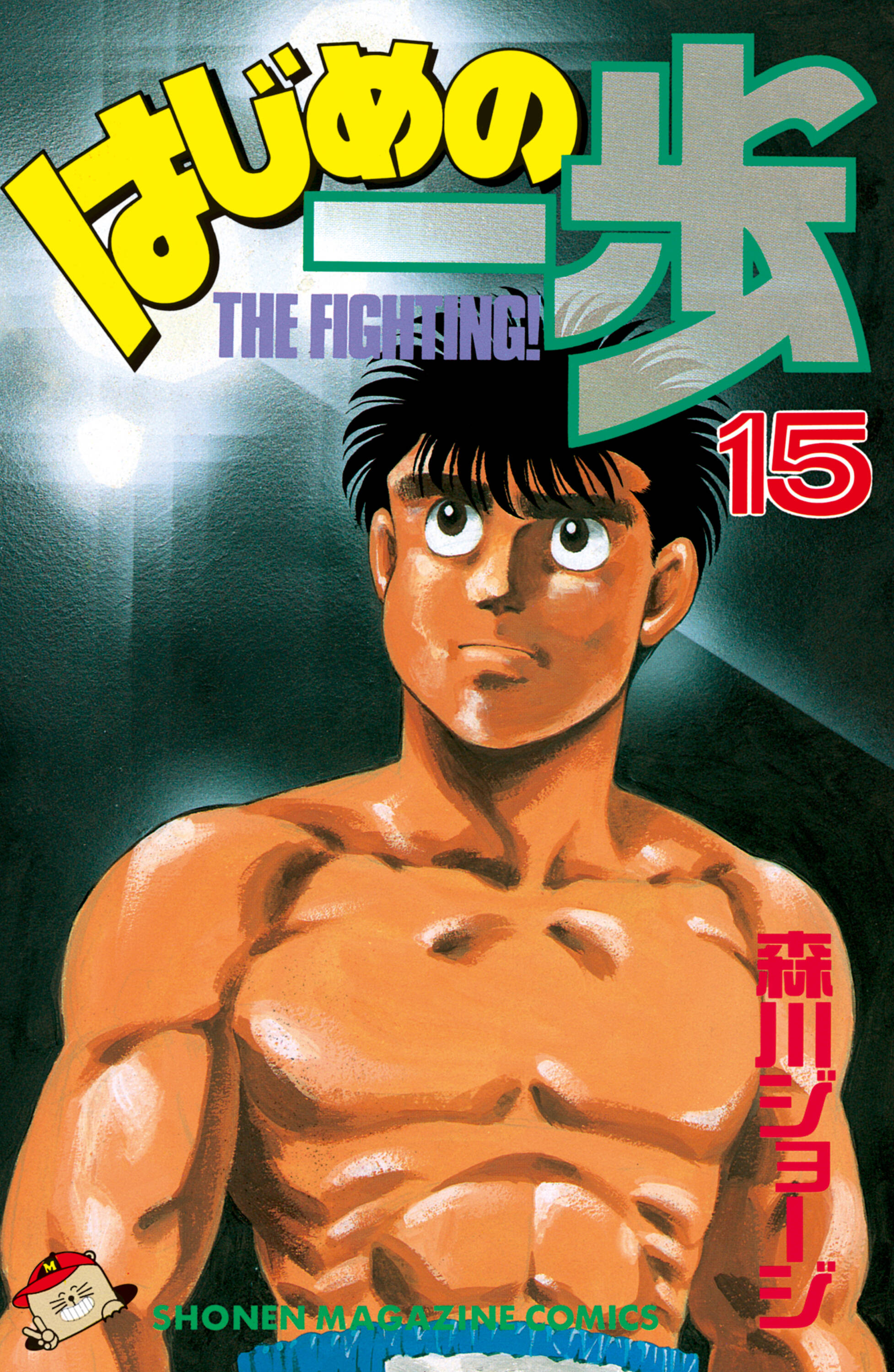 Cover 15