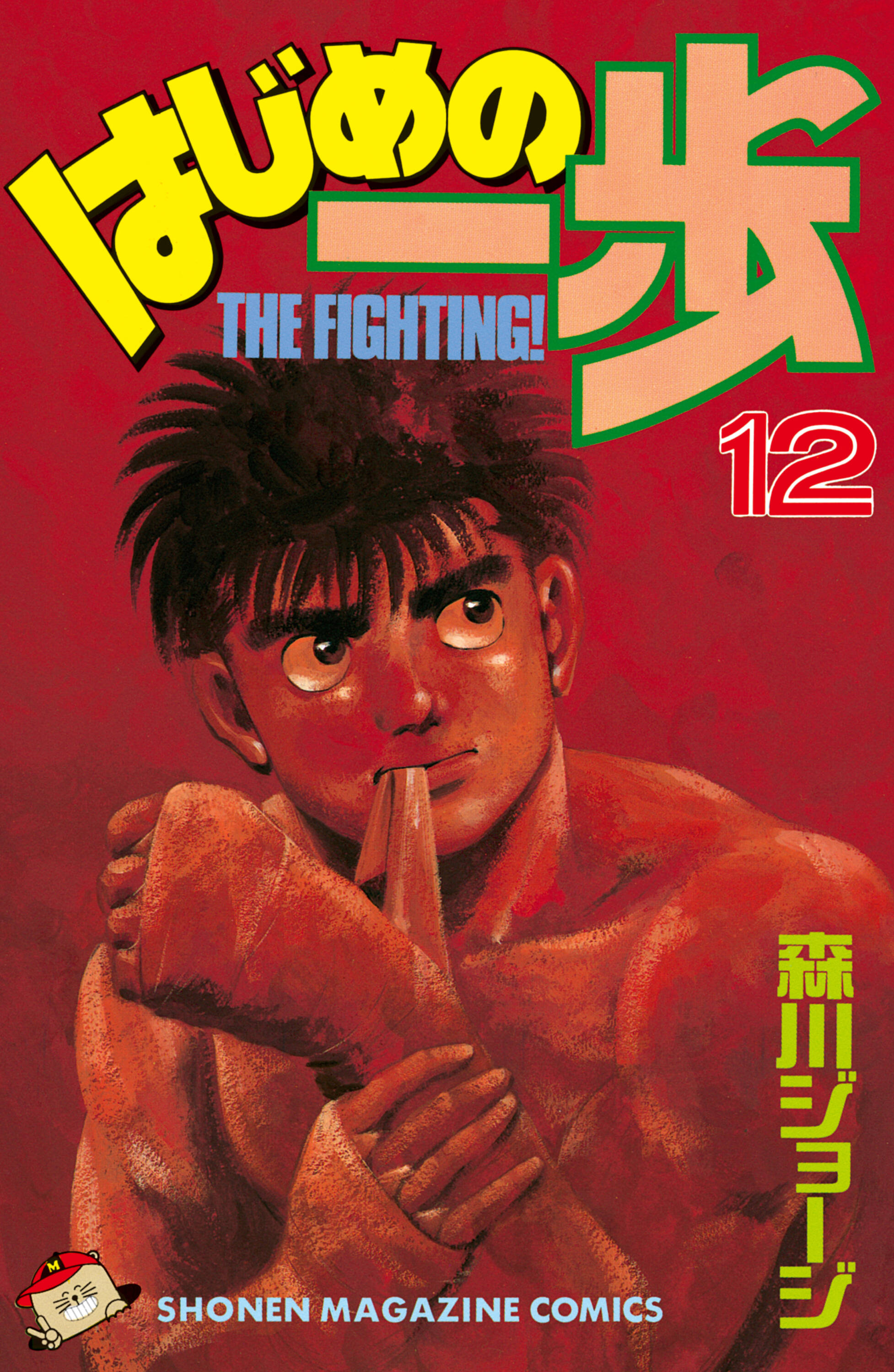 Cover 12
