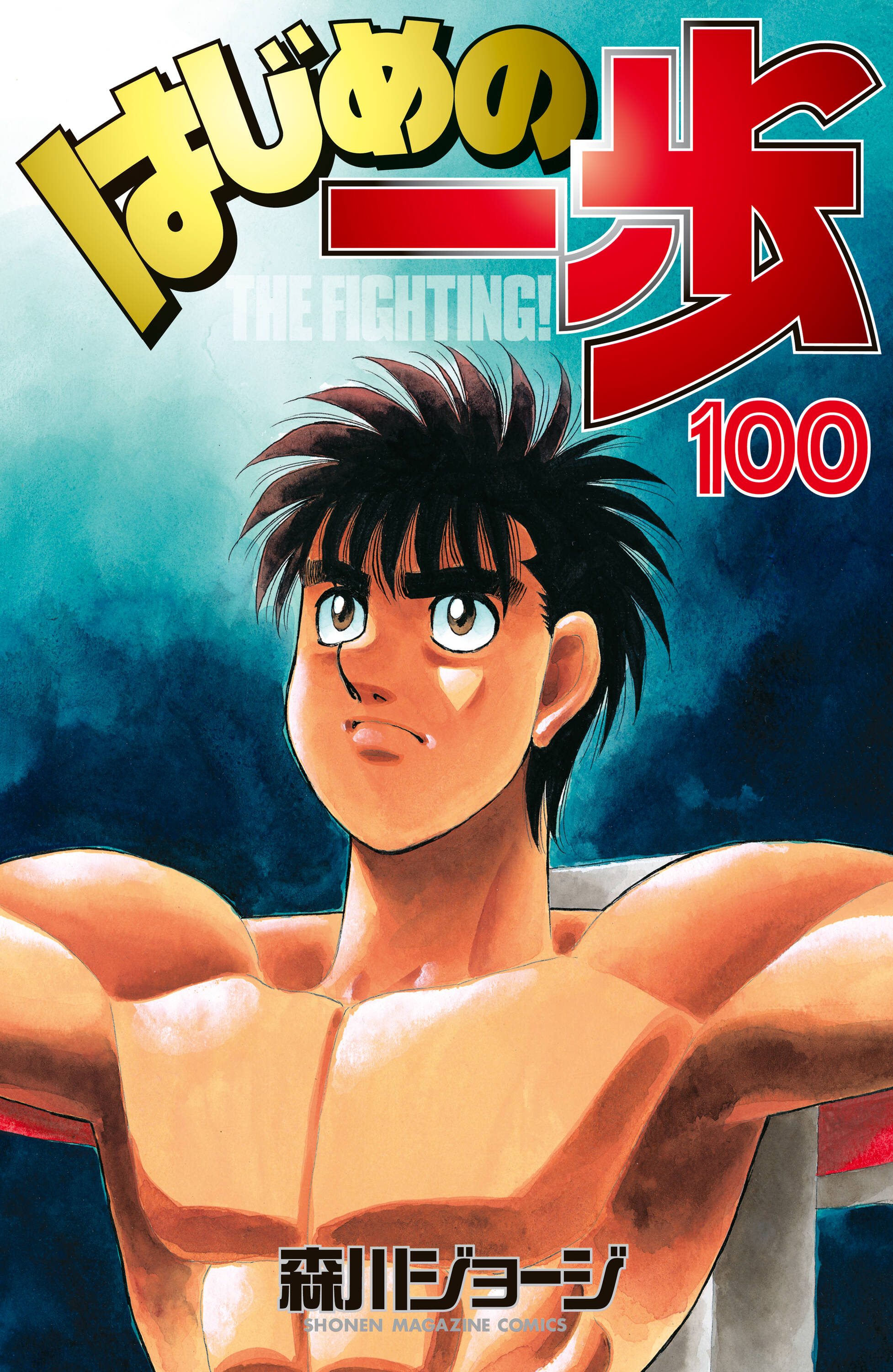 Cover 100