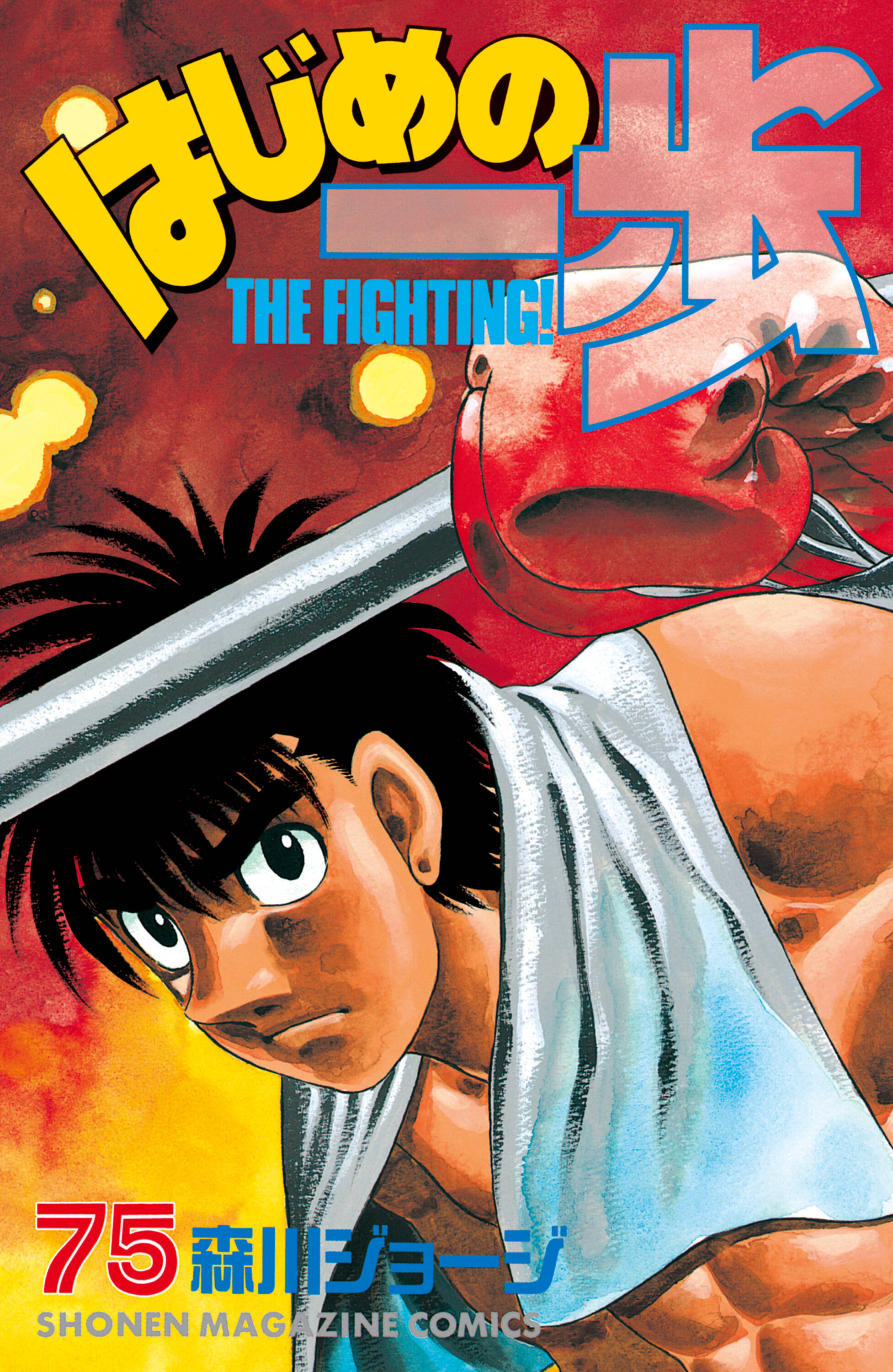 Cover 75