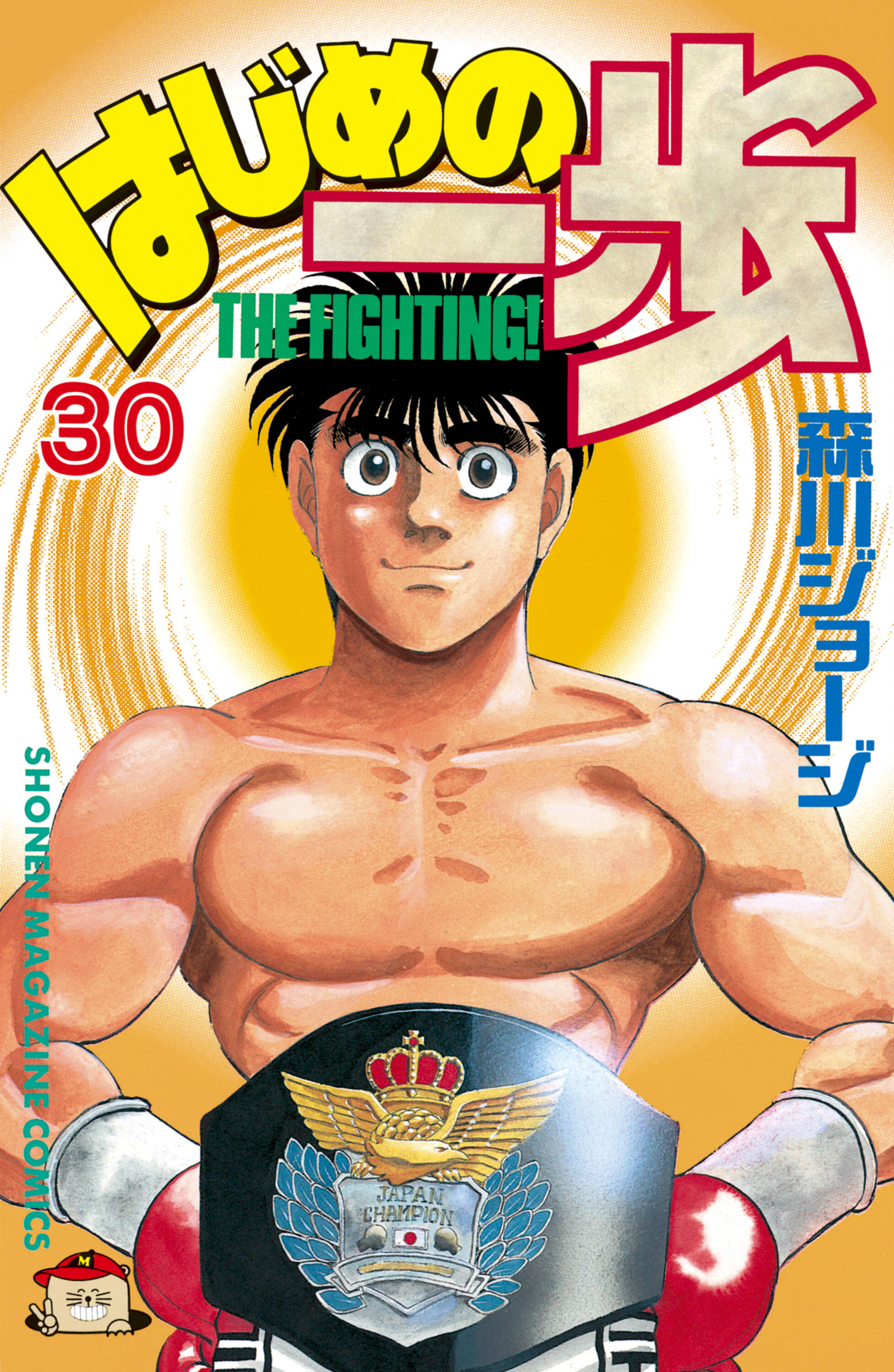 Cover 30