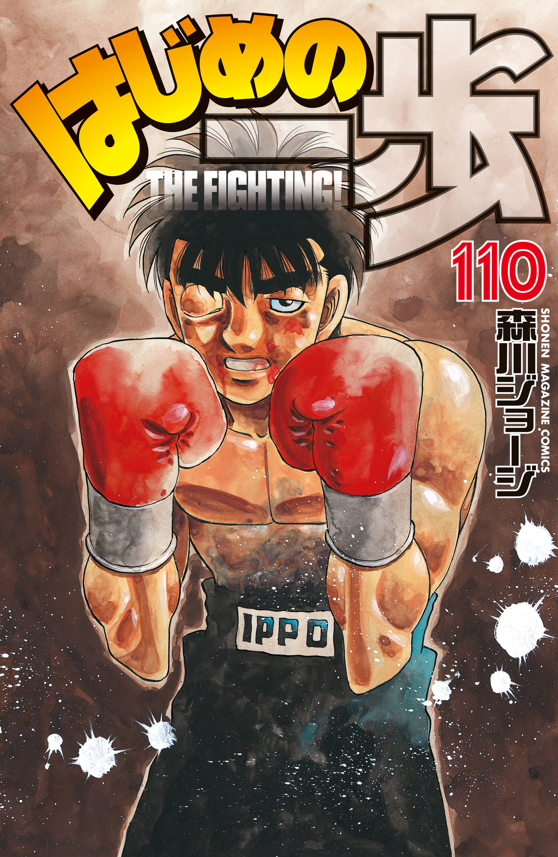 Cover 110