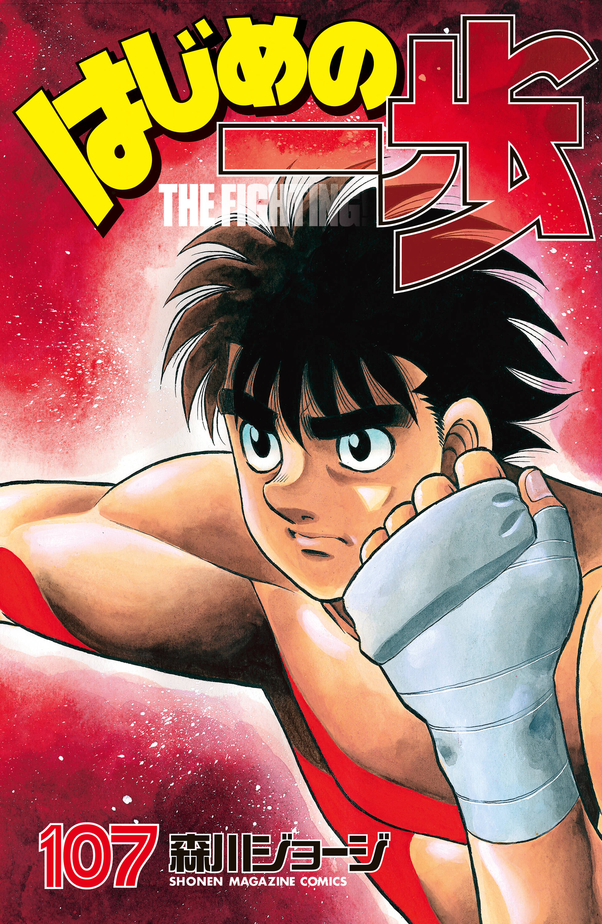 Cover 107