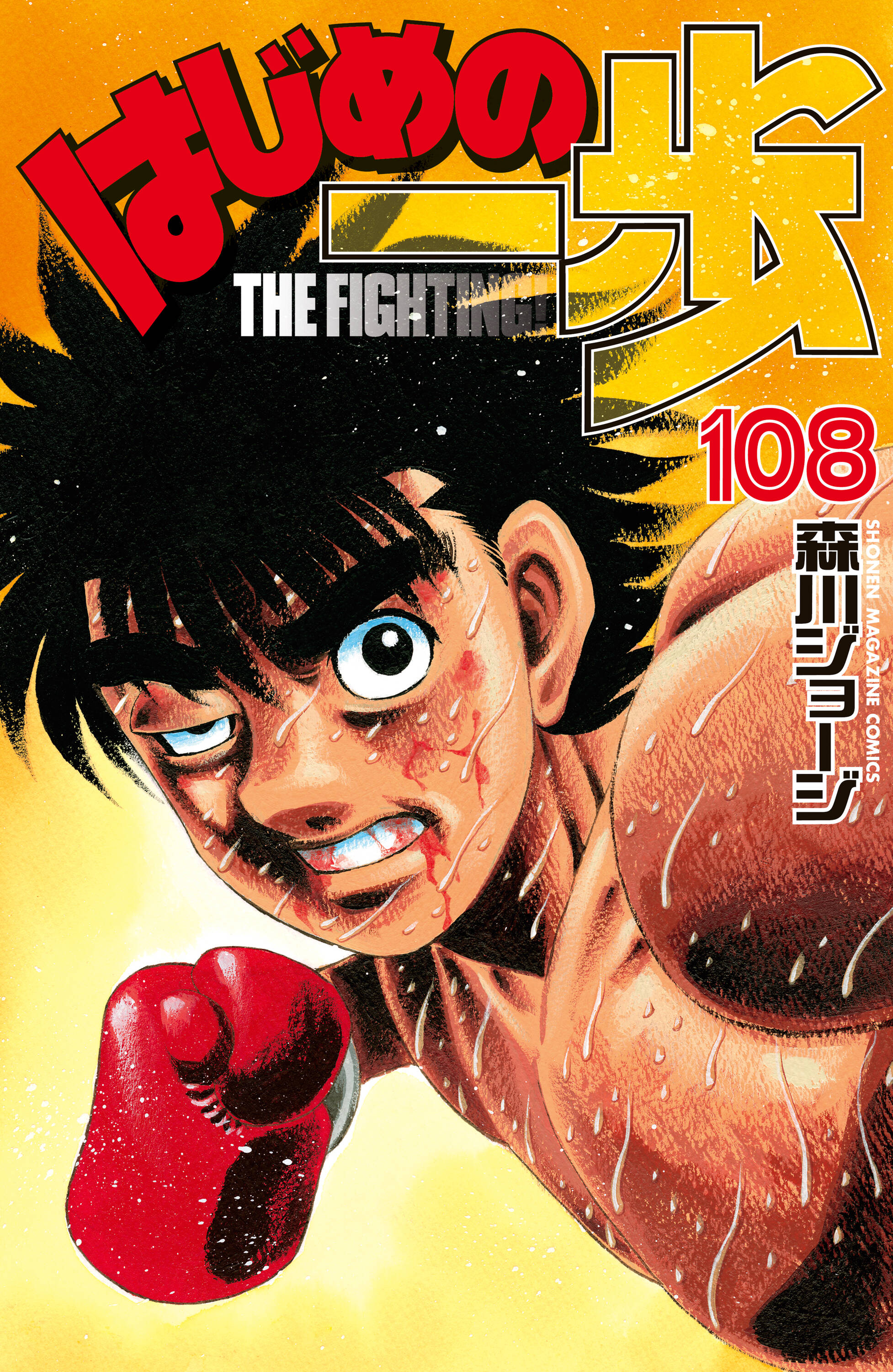 Cover 108