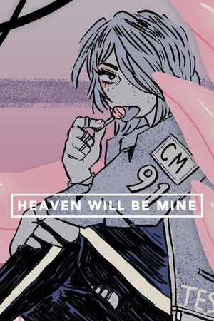Heaven Will Be Mine's cover