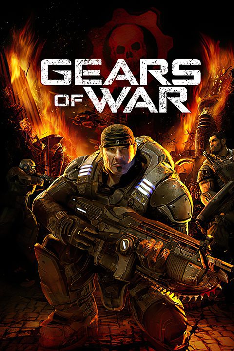 Gears of War's image