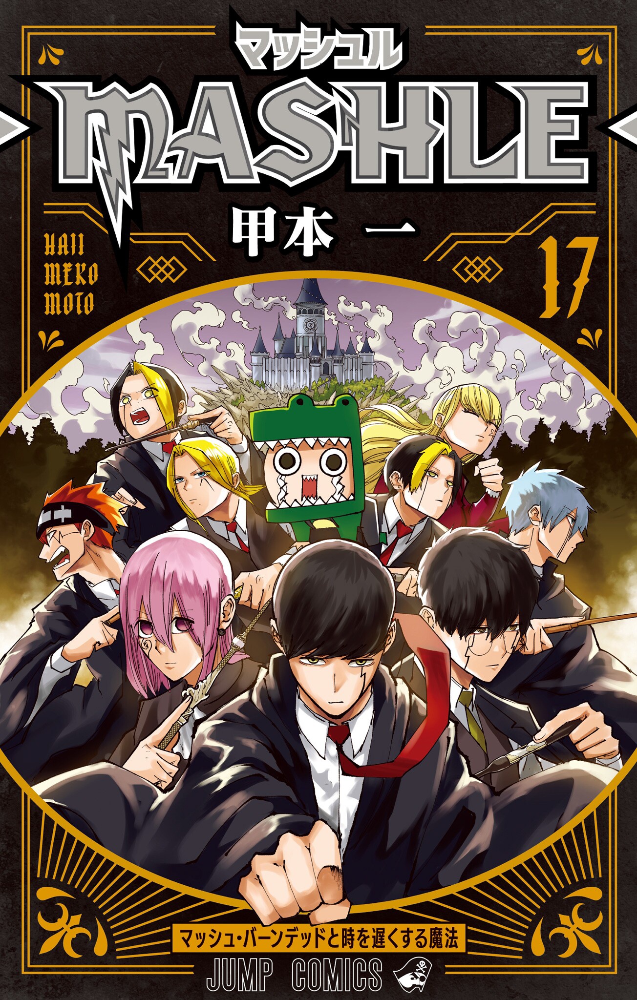 Cover 17