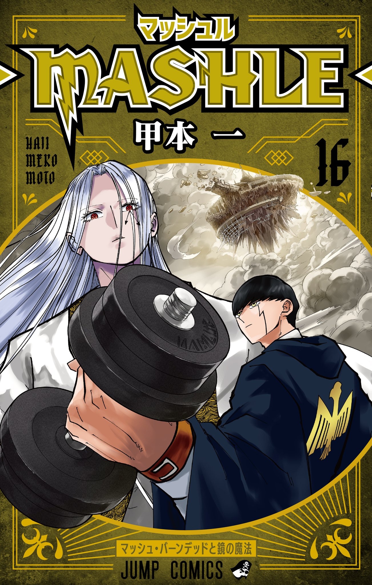 Cover 16