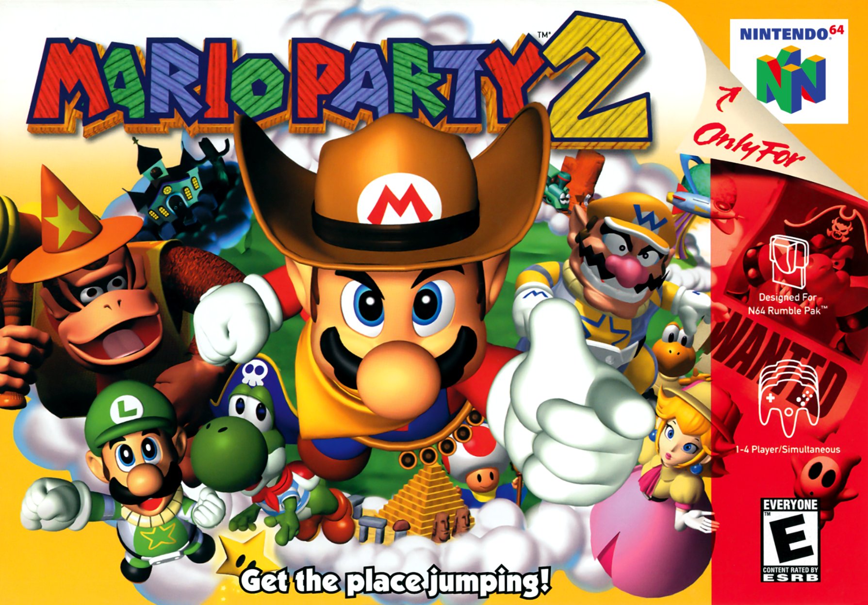 Cover 2