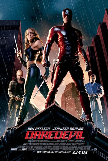 Daredevil (2003)'s image