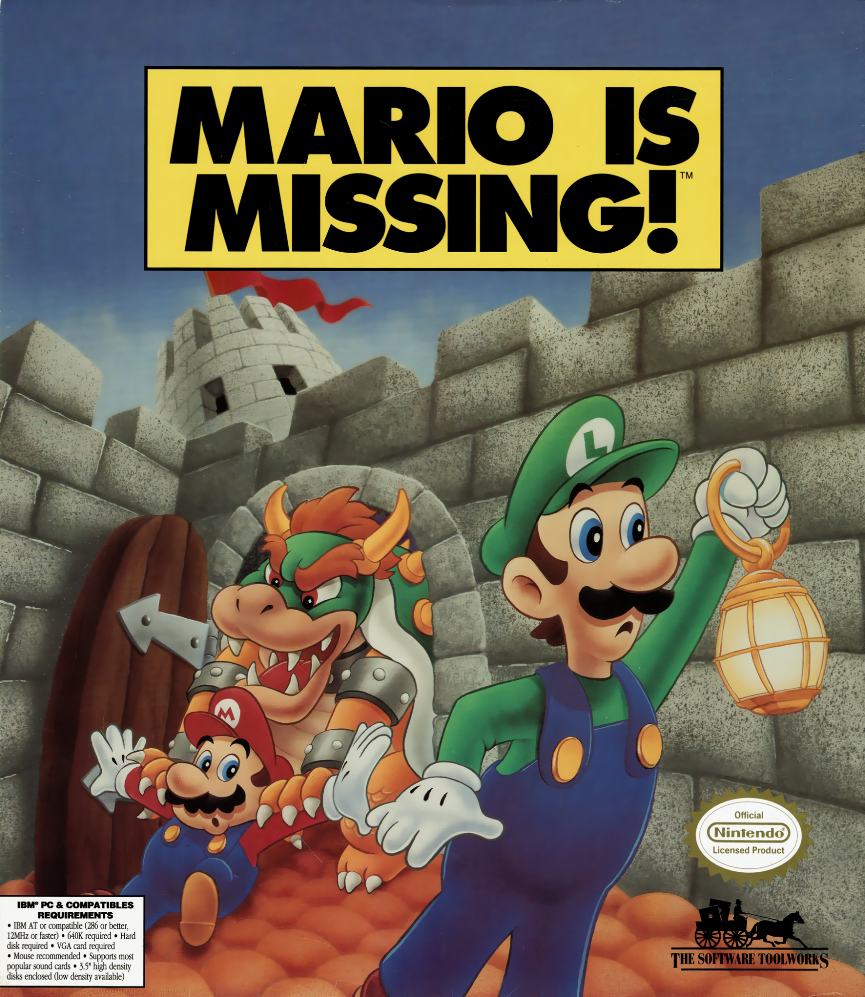 Cover 1